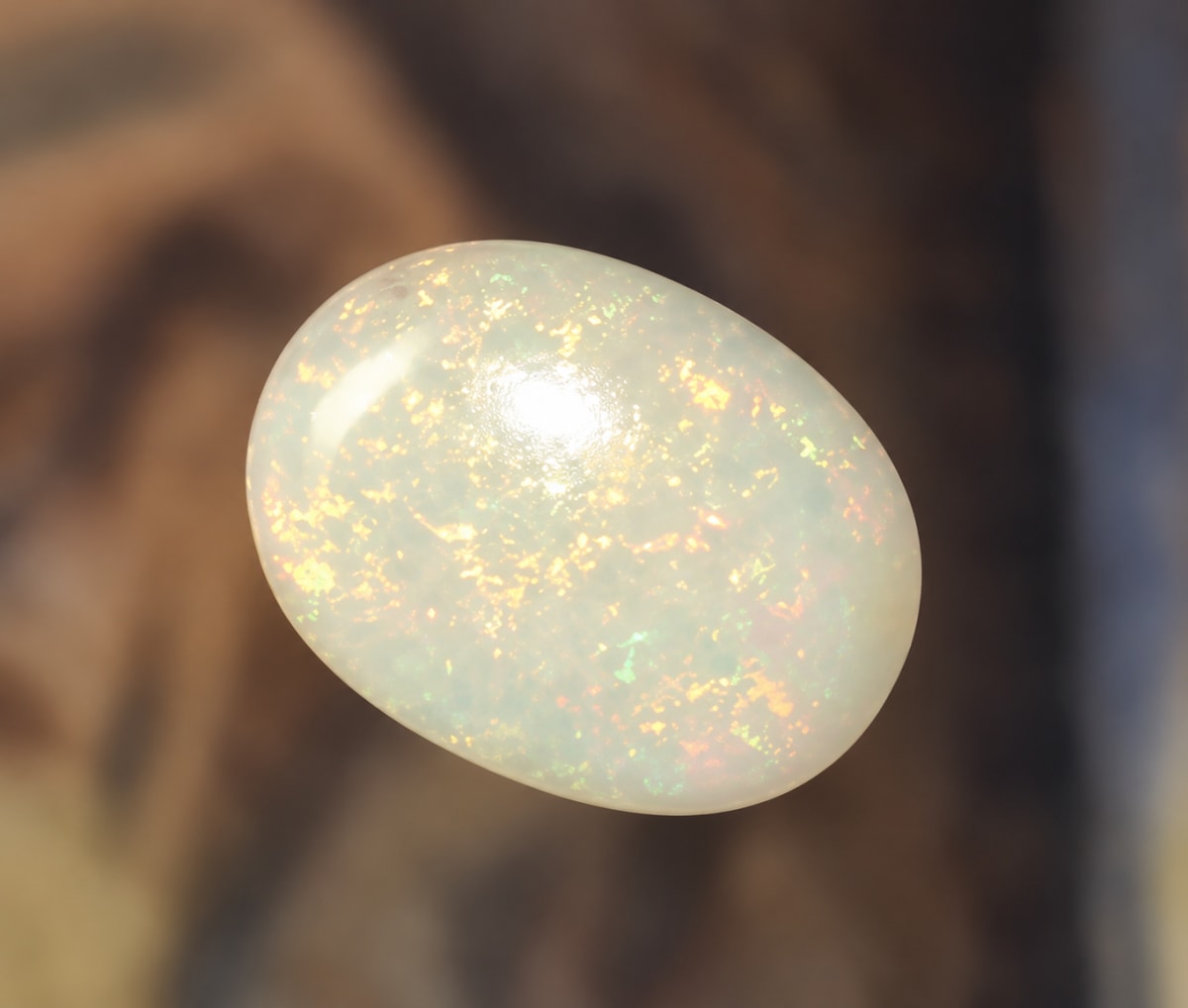 Natural Opal 5.53 CT