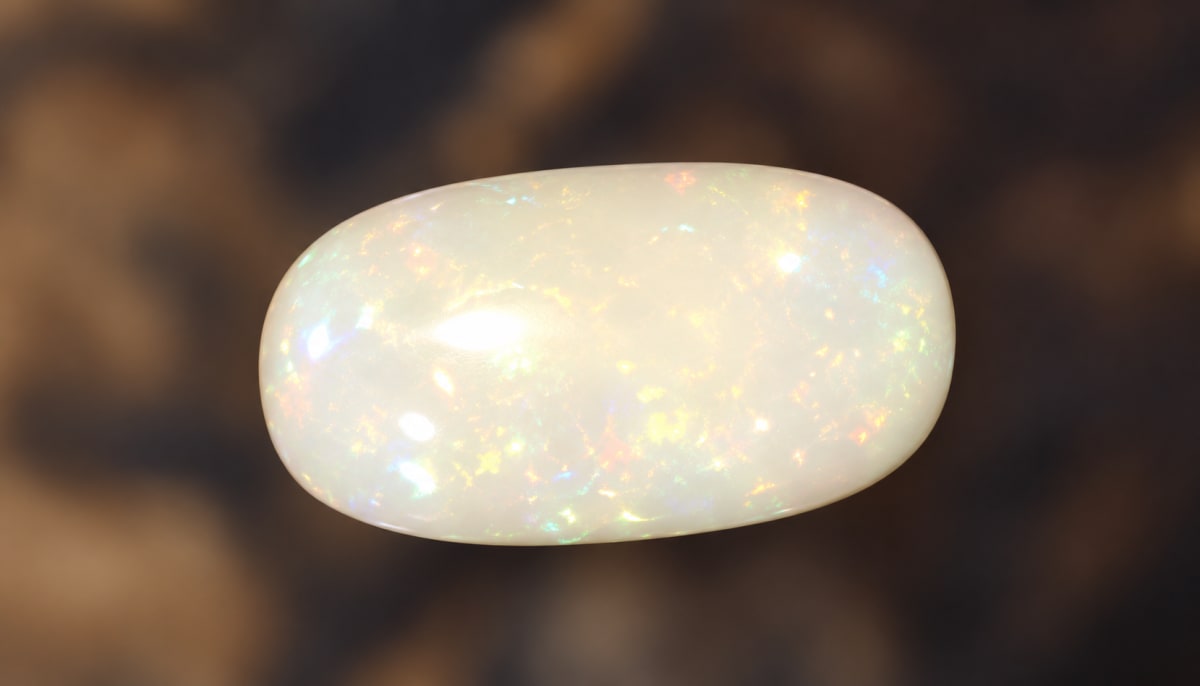 Natural Opal 7 CT