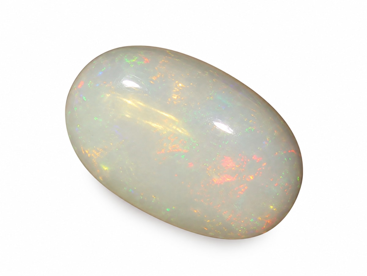 Natural Opal 6.15 CT