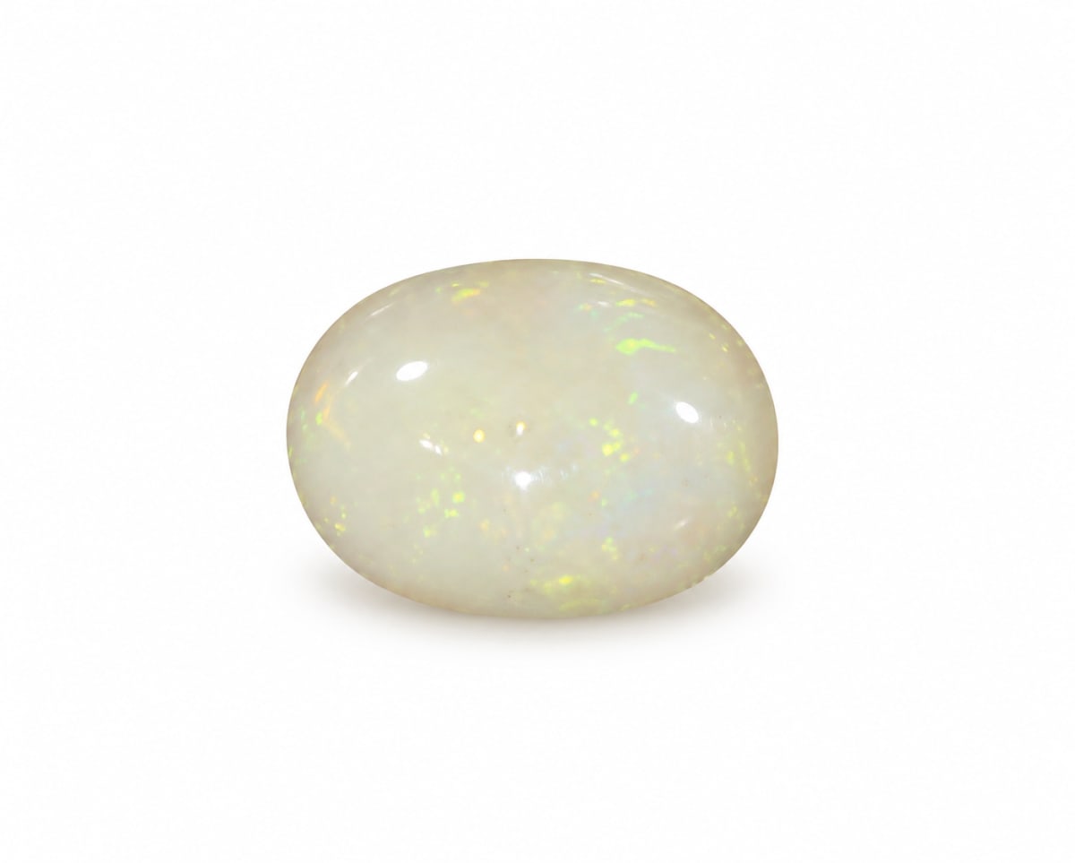 Natural Opal 5.20 CT