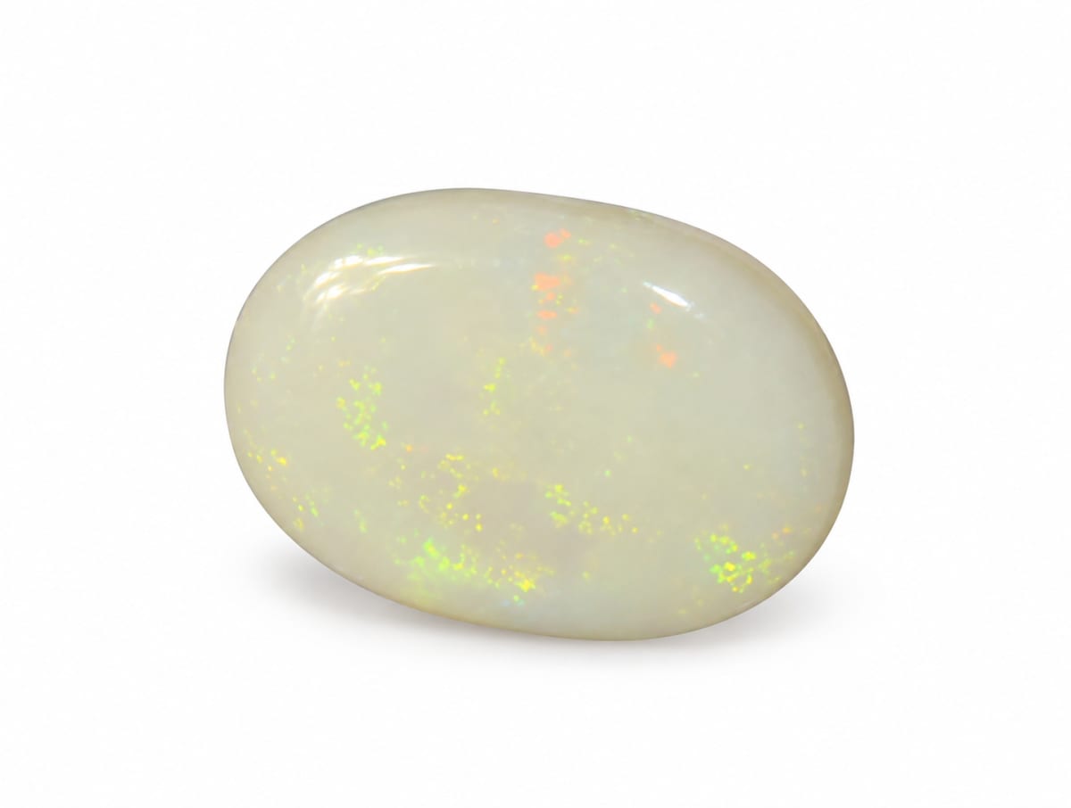 Natural Opal 4.04 CT