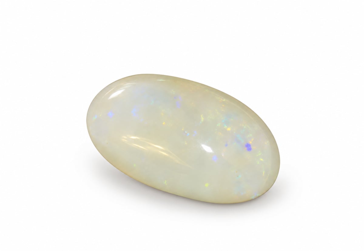 Natural Opal 4.52 CT
