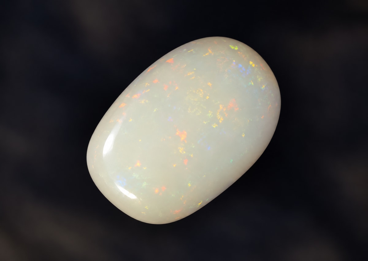Natural Opal 7.37 CT