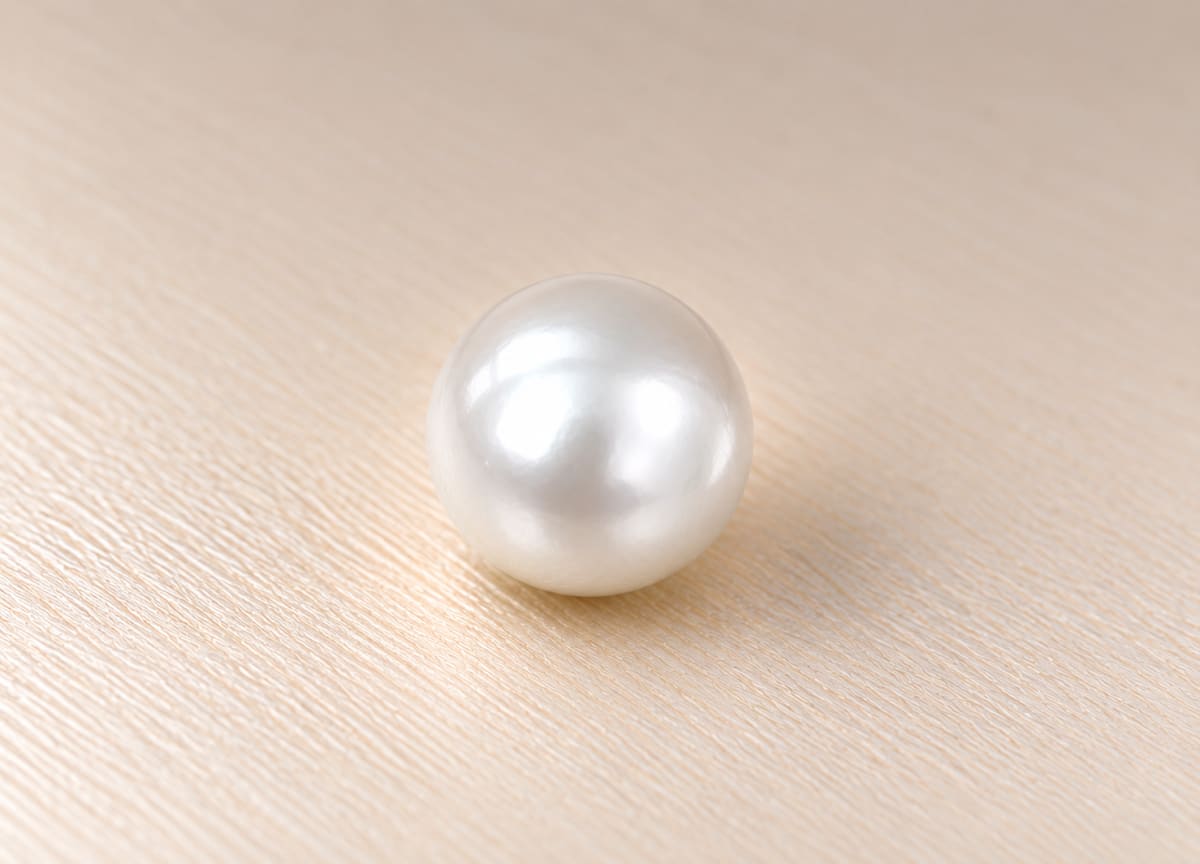 South Sea Pearl 16.95 CT