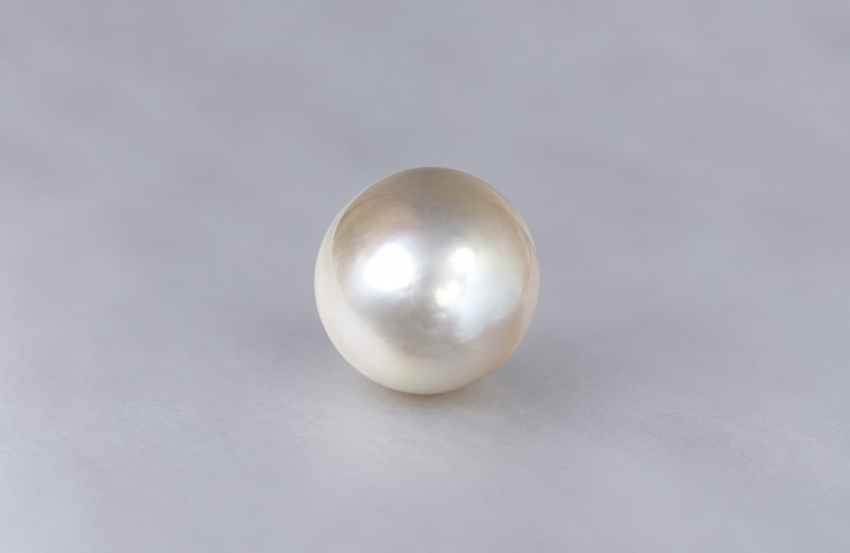 South Sea Pearl 9.45 CT