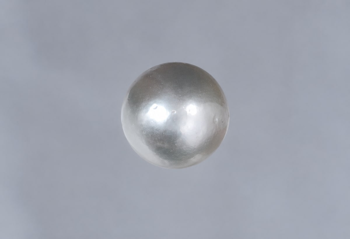 South Sea Pearl 5.68 CT