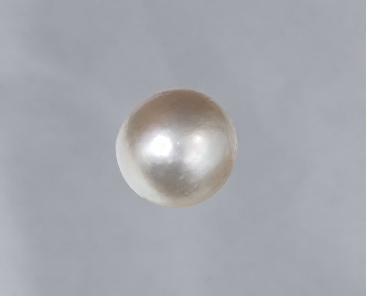 South Sea Pearl 8.51 CT