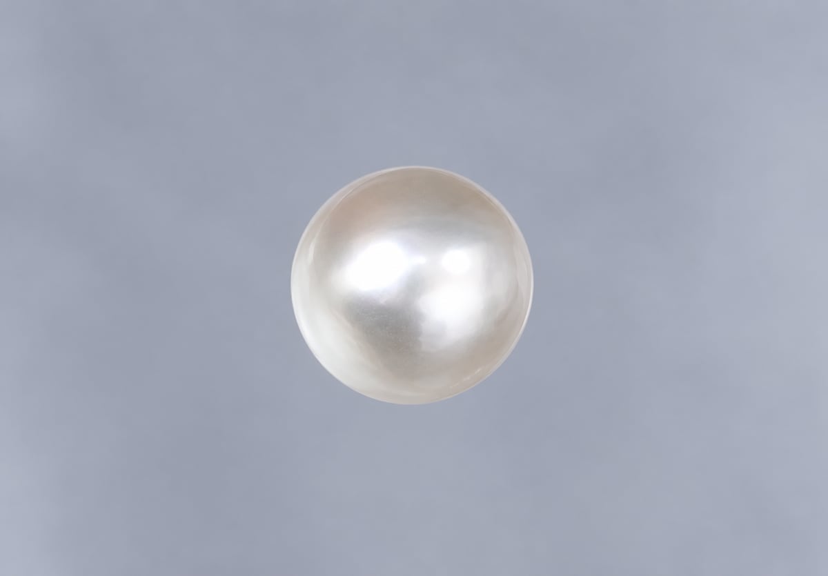 Keshi pearl 5.68 CT