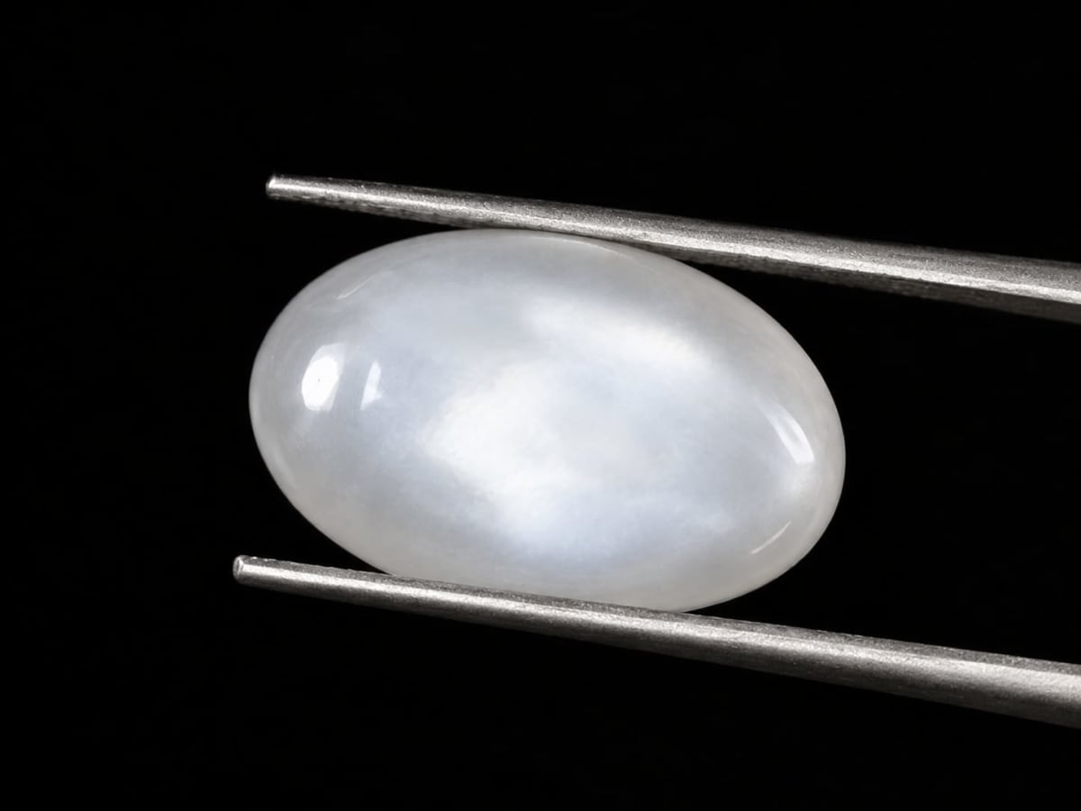 Moonstone 7.17 CT