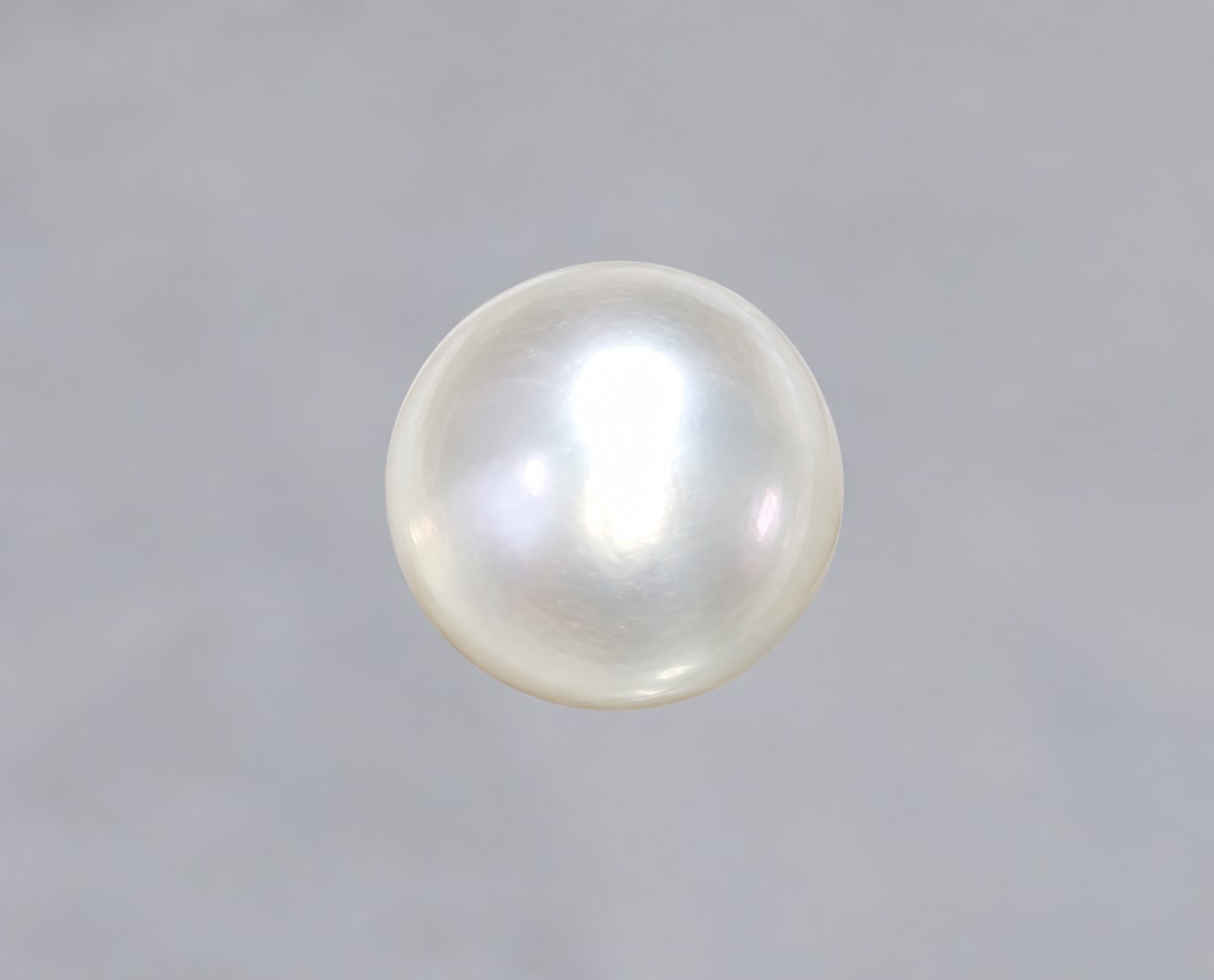 Fresh Water Pearl 6.25 CT