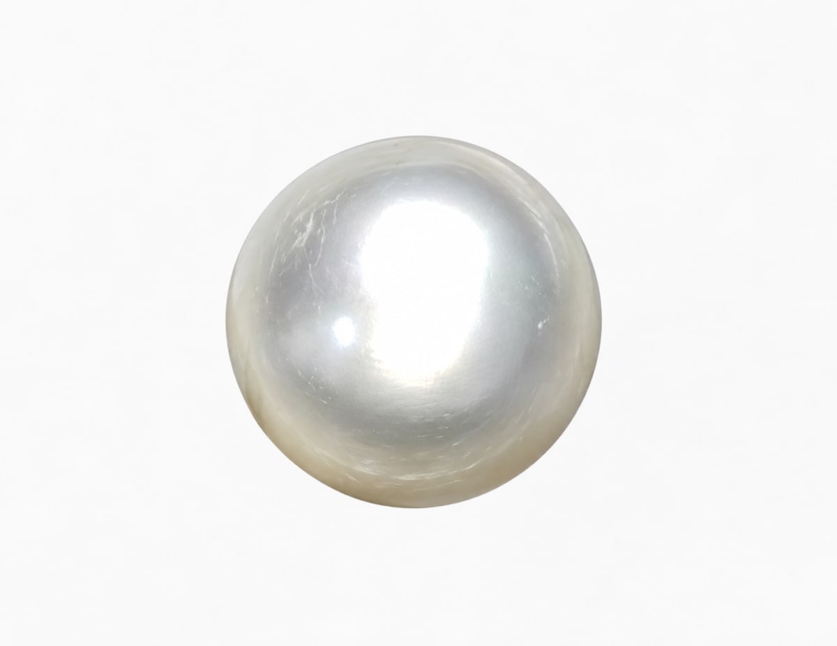 Fresh Water Pearl 6.36 CT