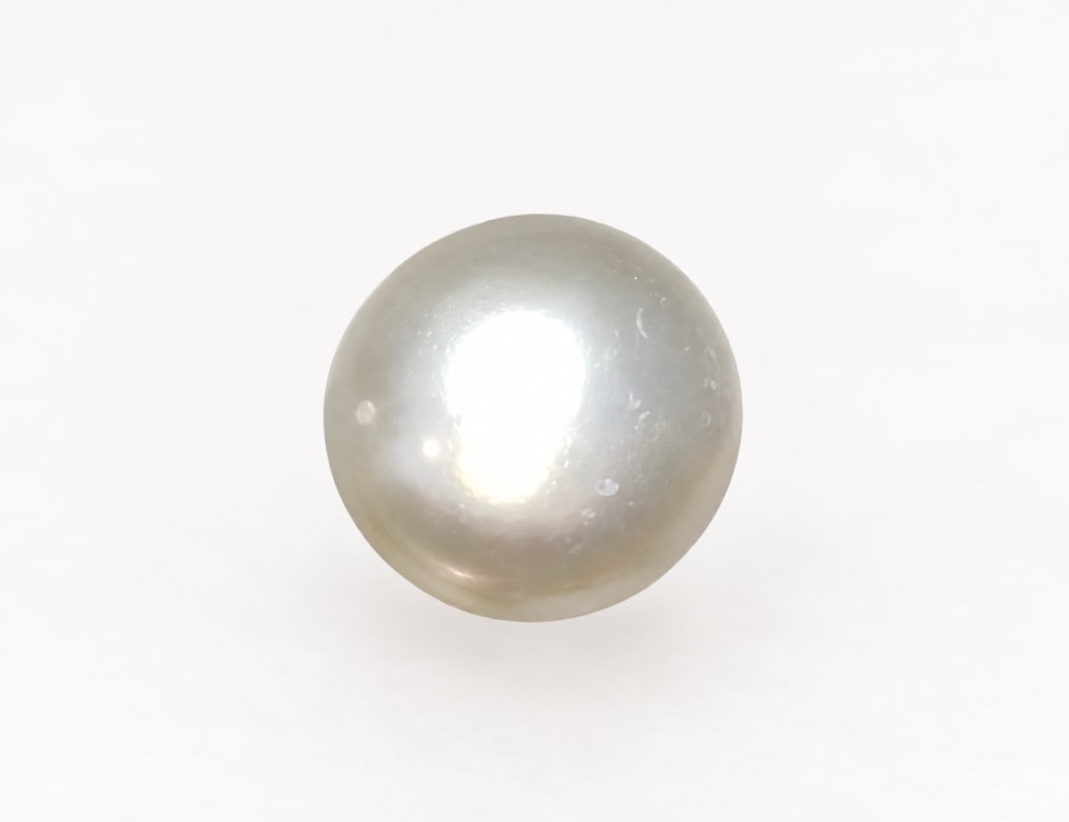 Fresh Water Pearl 6.97 CT