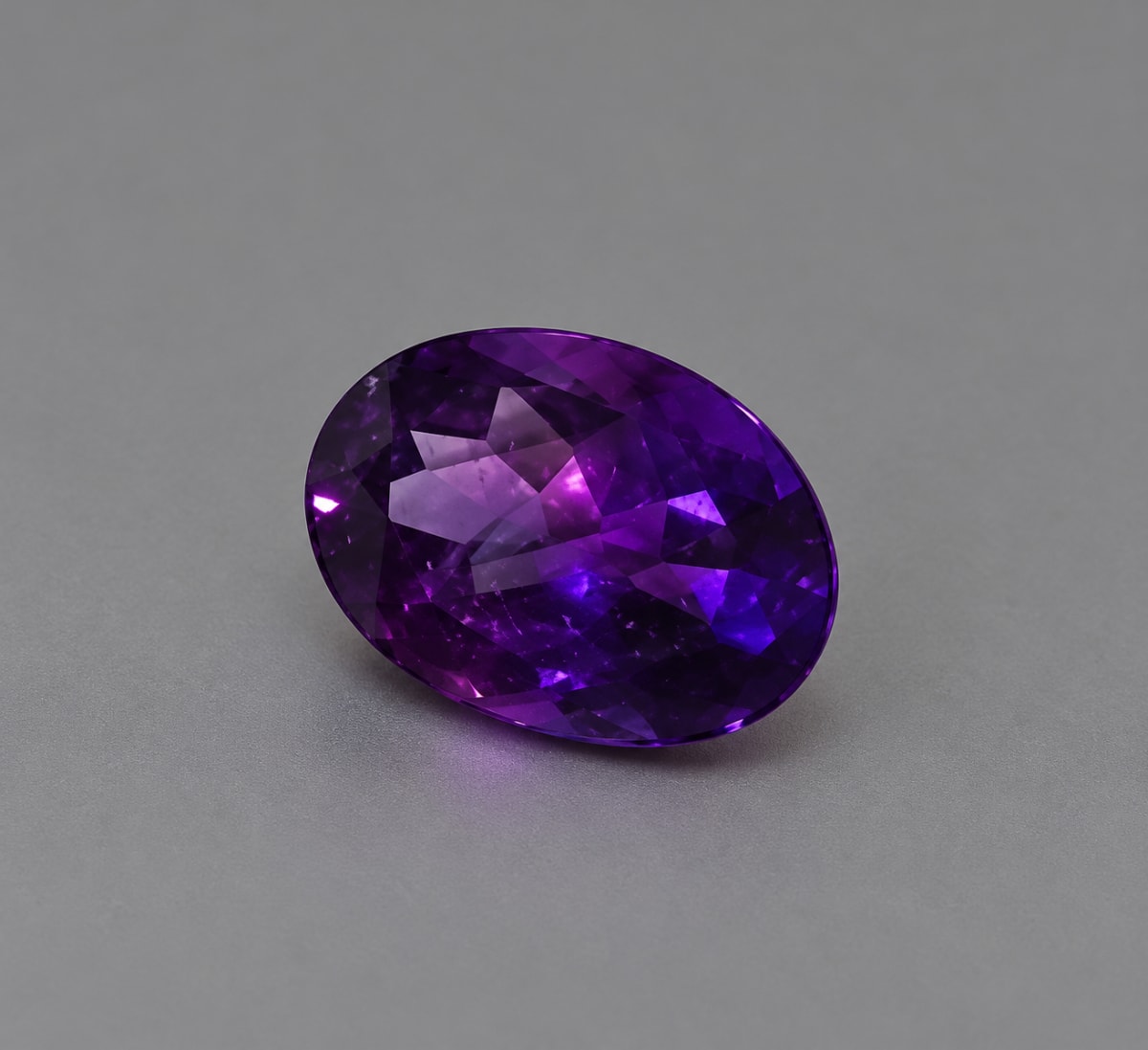 Amethyst 9.15 CT