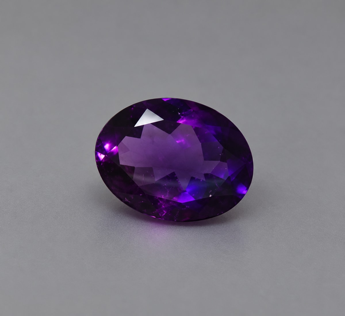 Amethyst 8.30 CT