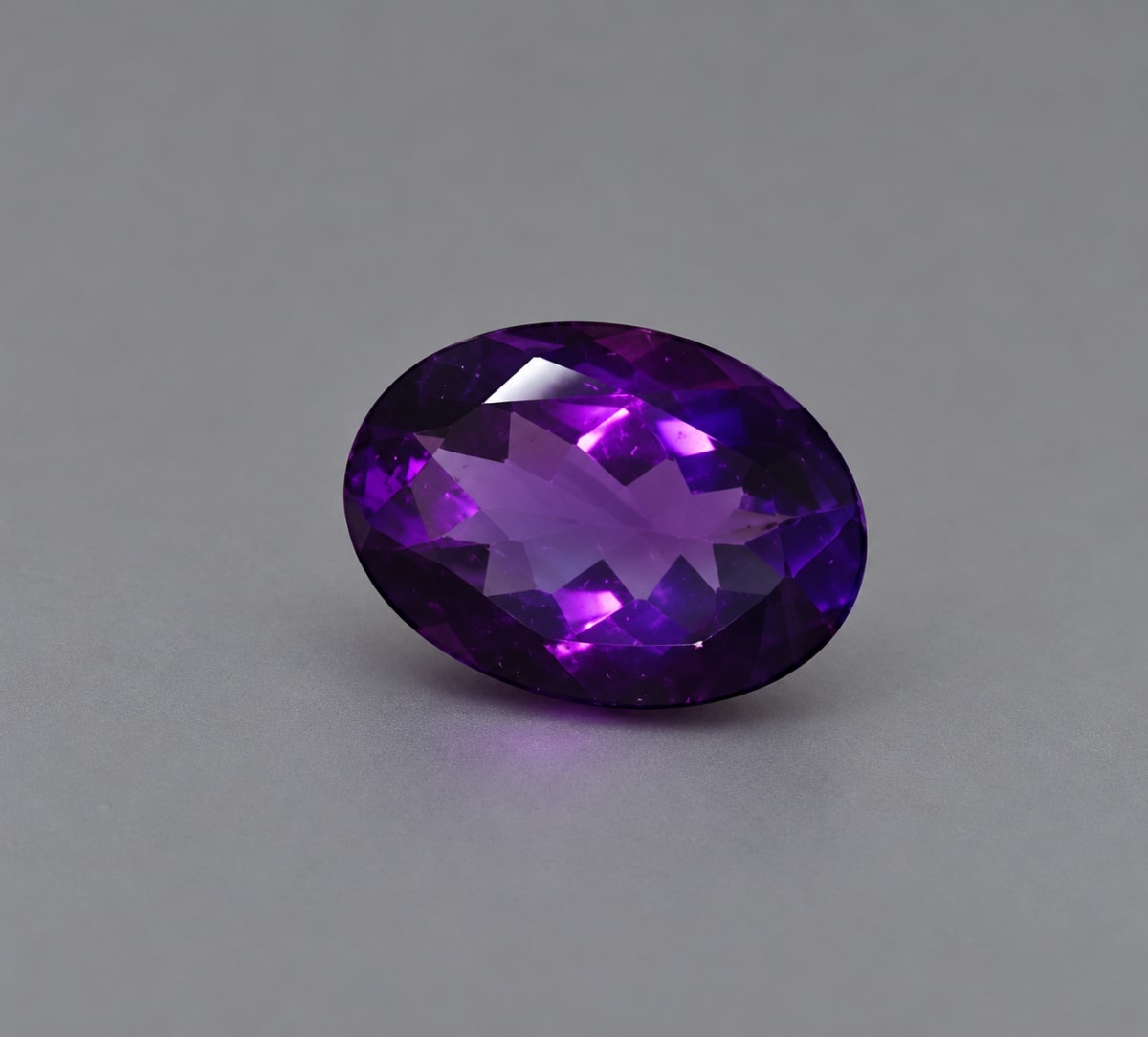 Amethyst 5.15 CT