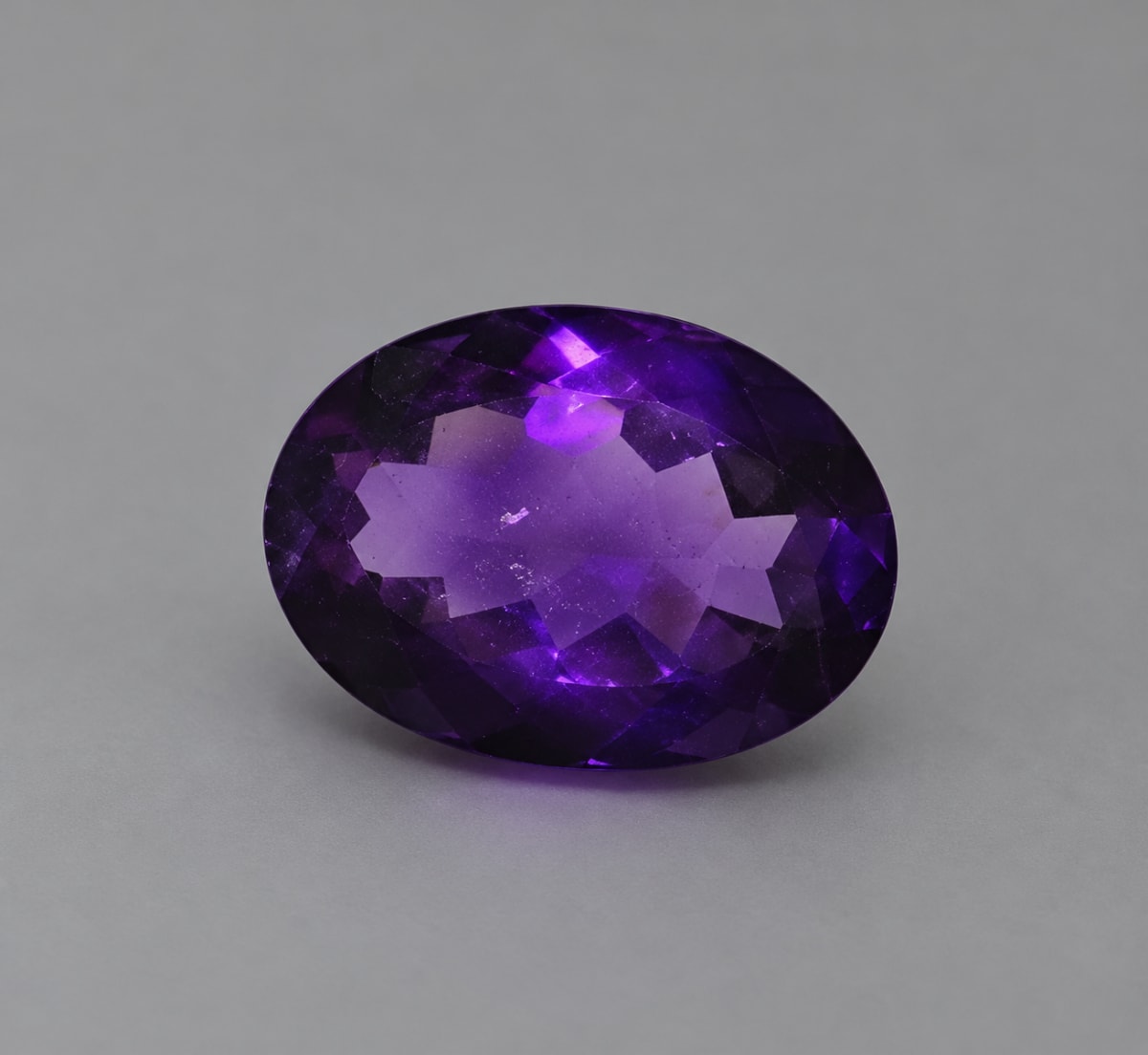 Amethyst 10.62 CT