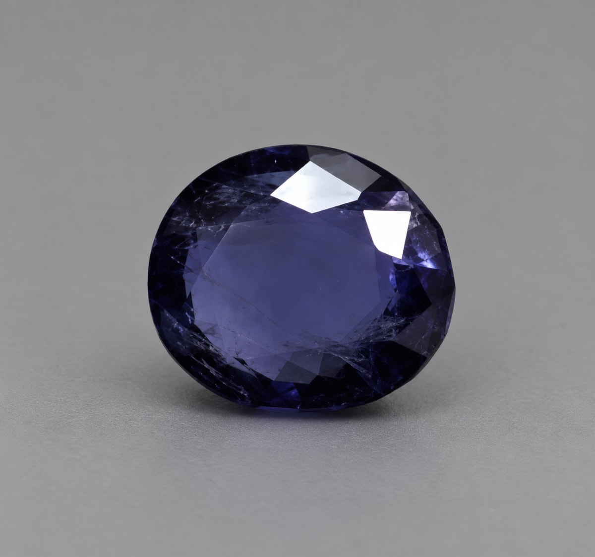 Iolite 5.86 CT
