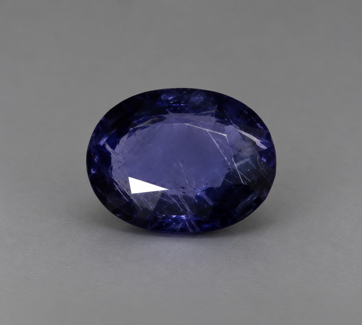 Iolite 7.07 CT