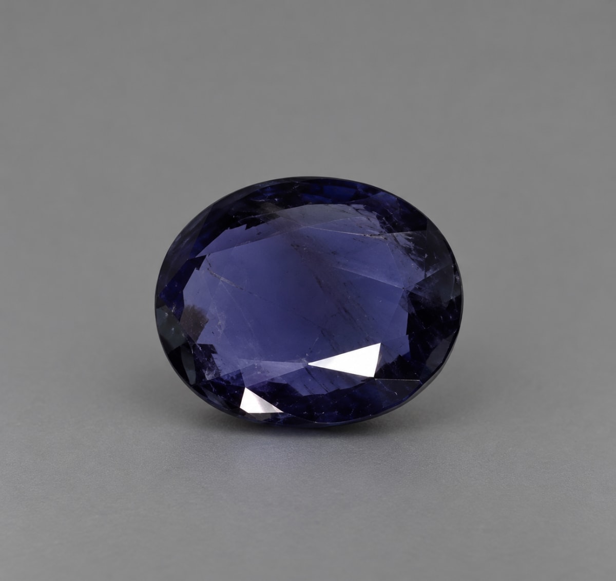 Iolite 6.39 CT