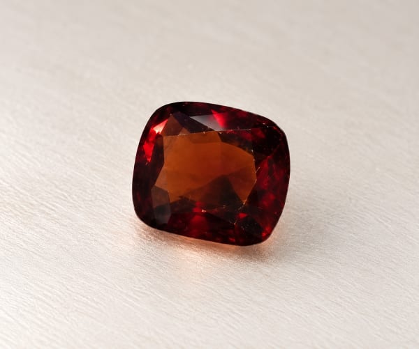 Hessonite