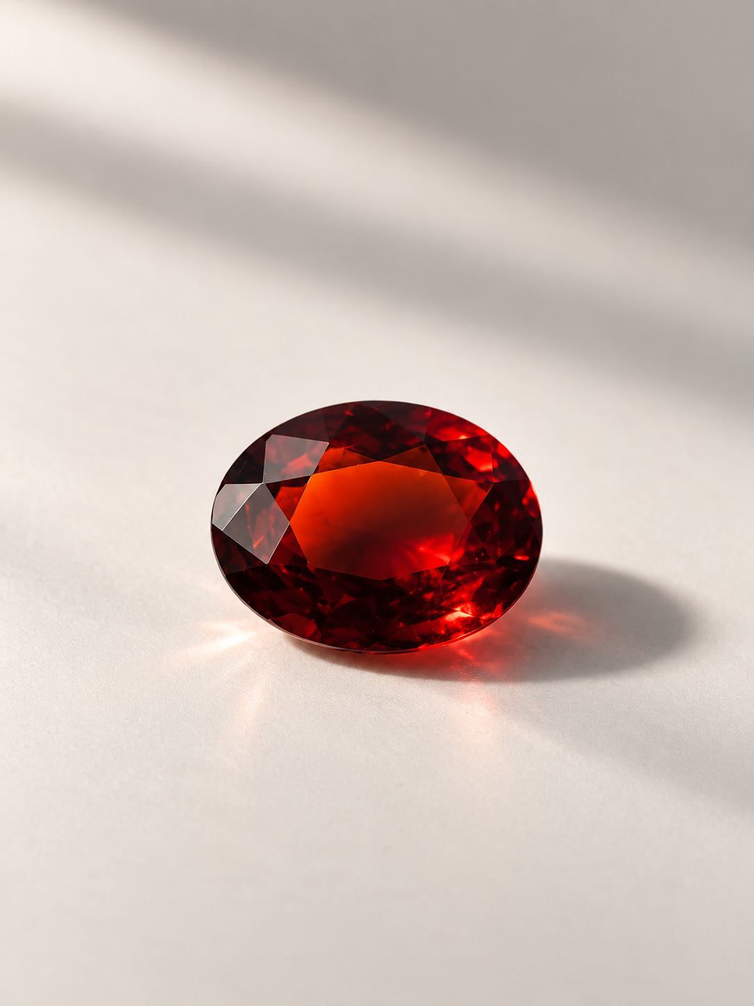 Garnet — January birthstone