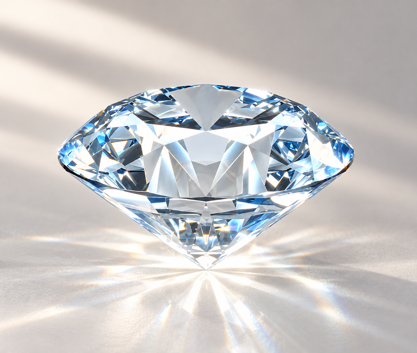 Diamond — April birthstone