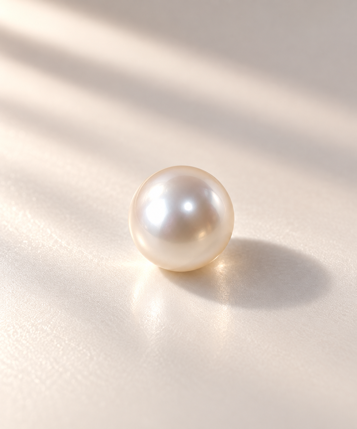 Pearl — June birthstone