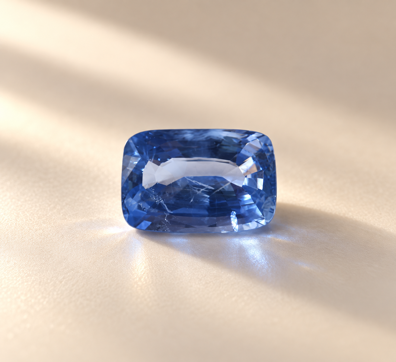 Sapphire — September birthstone