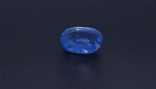 Blue Sapphire 5.60CT