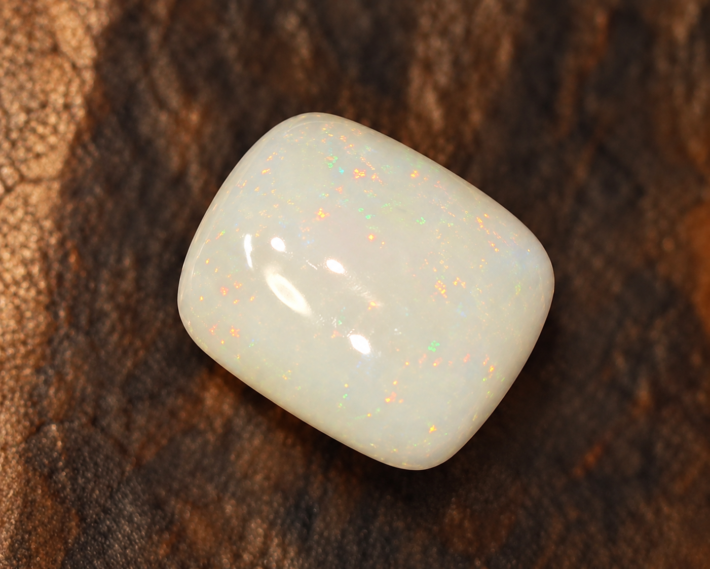 Natural Opal 5.77 CT