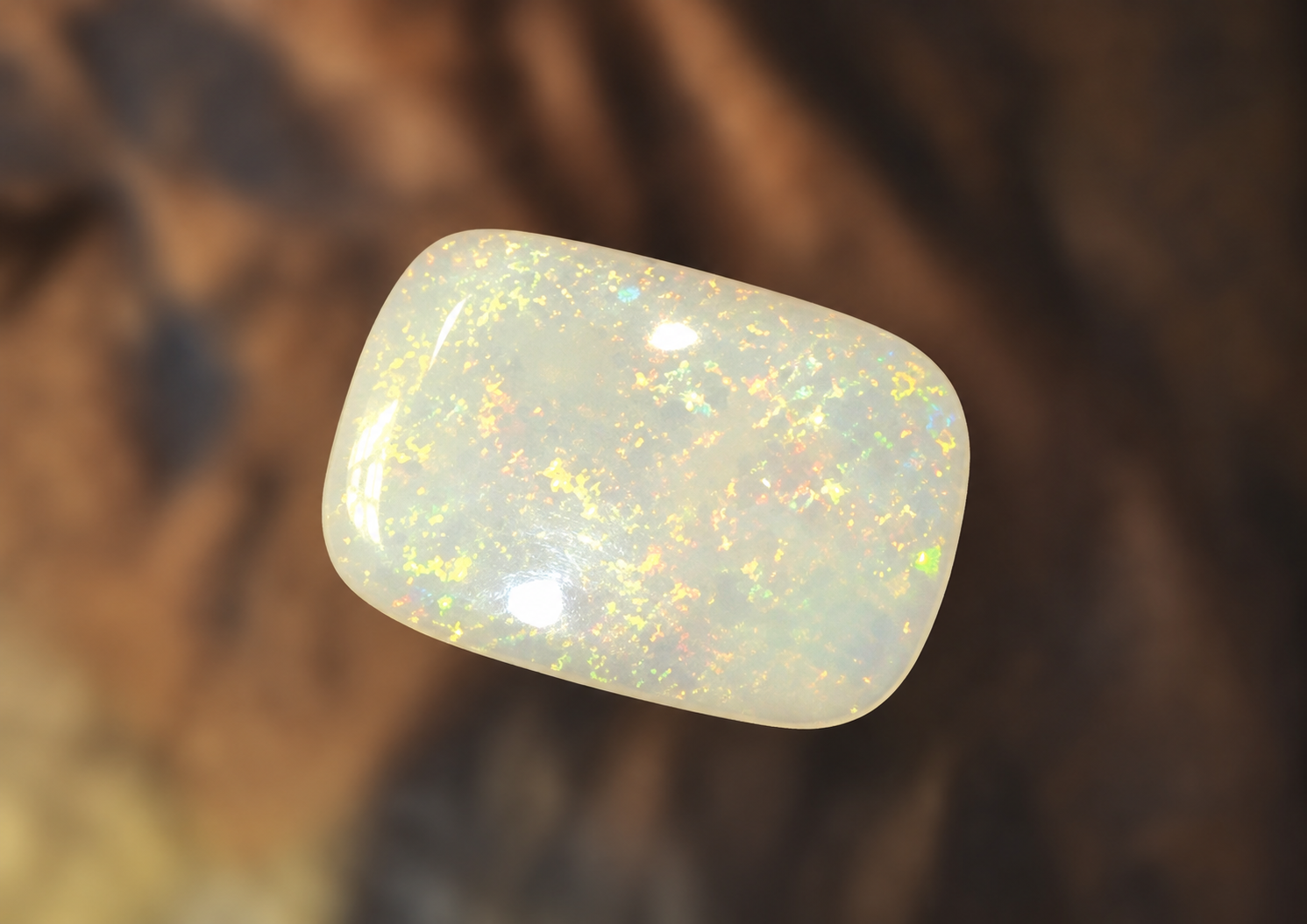Natural Opal 5.56 CT