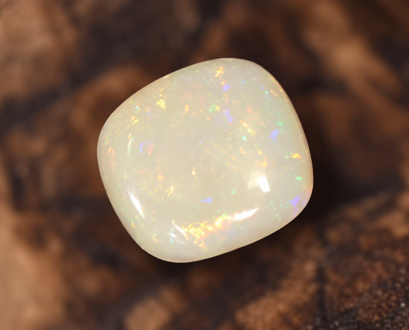 Natural Opal 7.27 CT