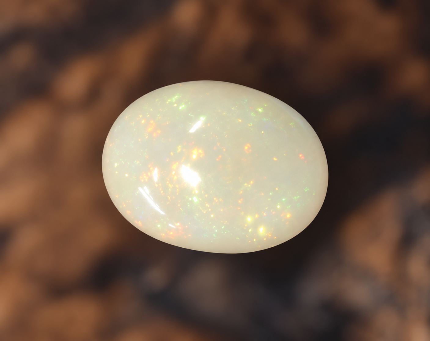 Natural Opal 13.05 CT