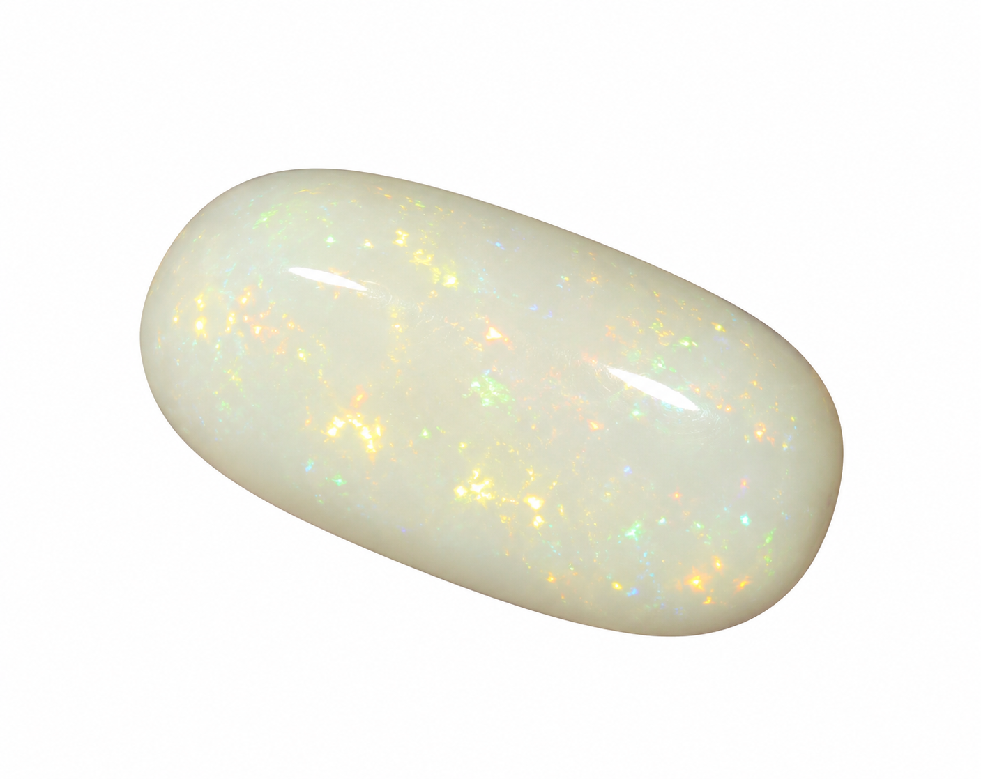 Natural Opal 7.57 CT