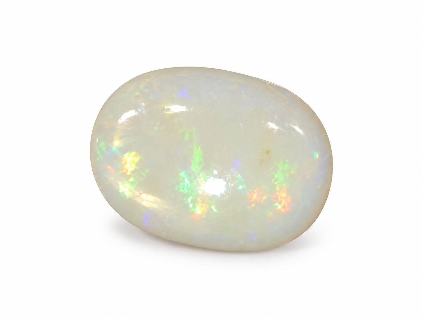 Natural Opal 4.34 CT