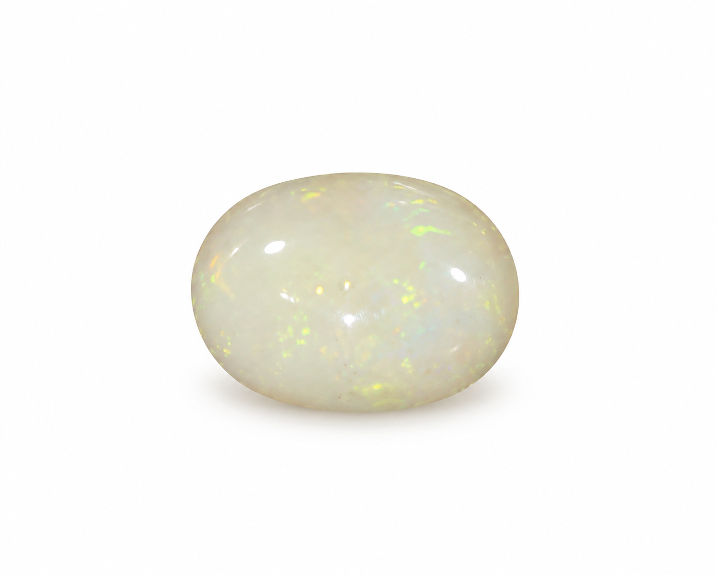 Natural Opal 5.20 CT