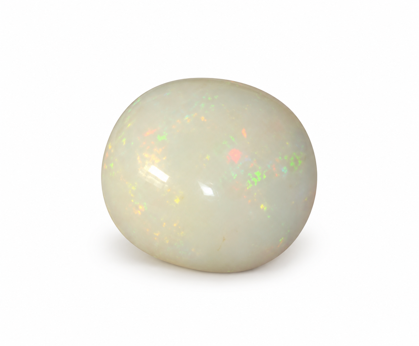 Natural Opal 4.60 CT
