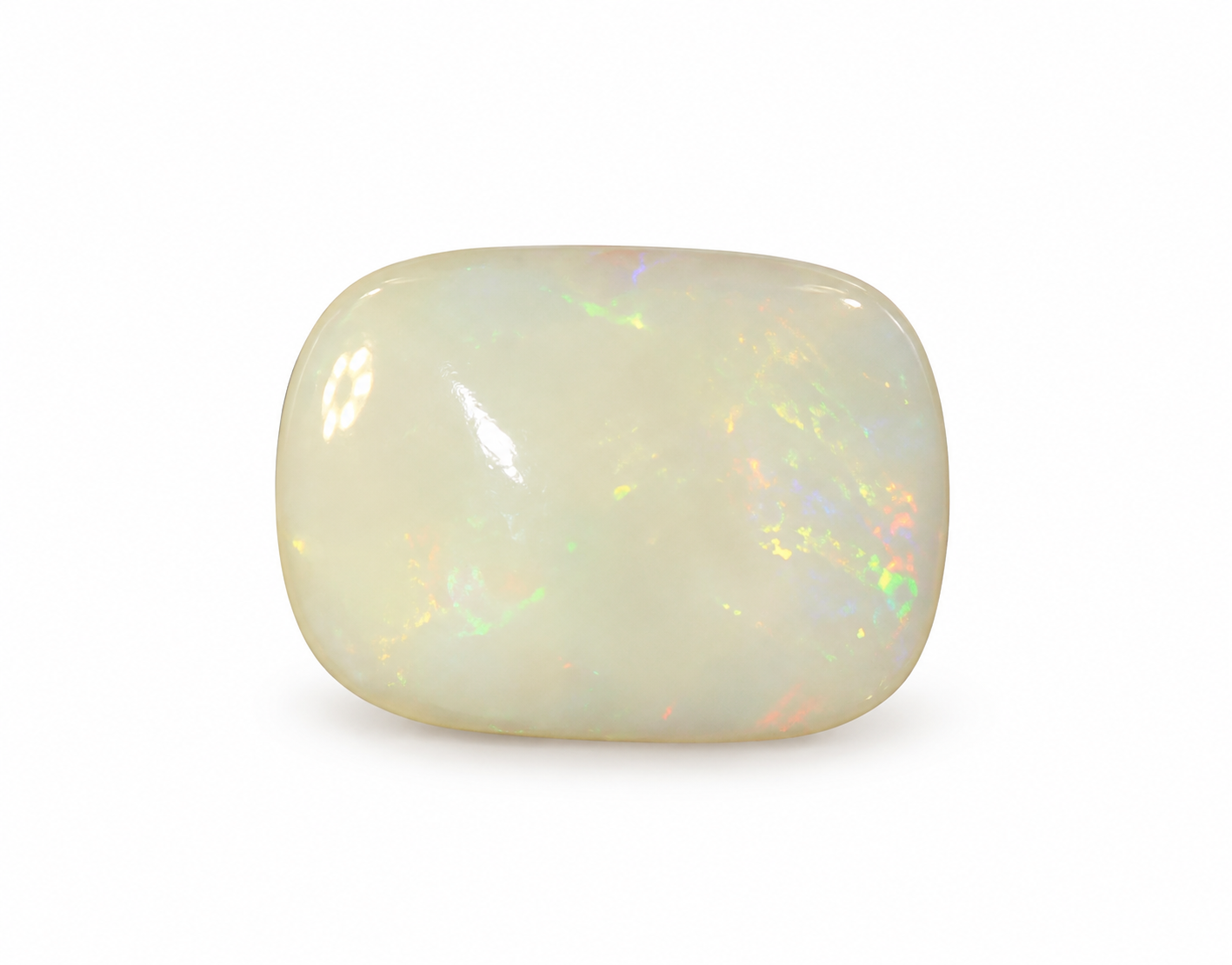 Natural Opal 6.85 CT