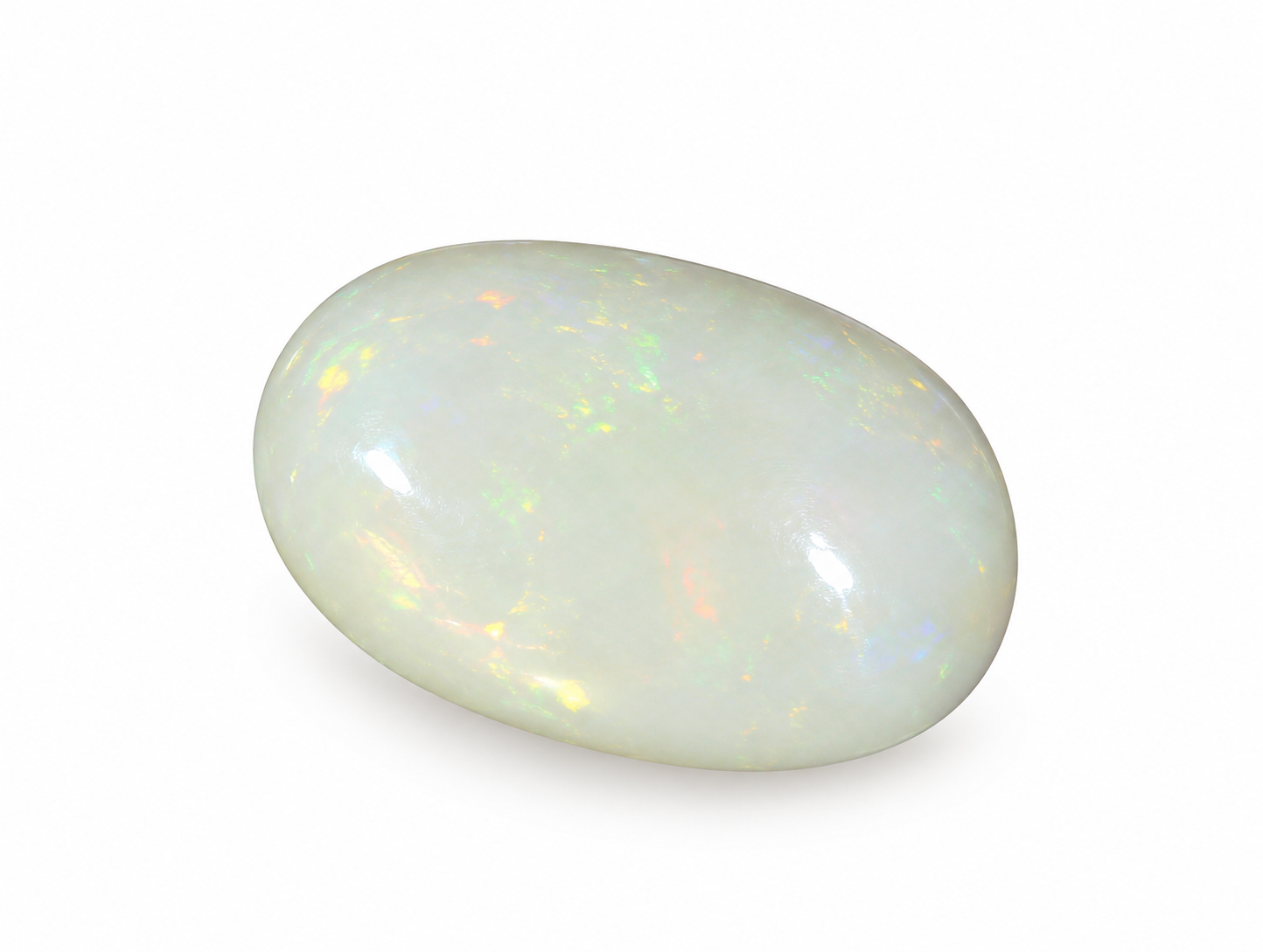 Natural Opal 5.23 CT