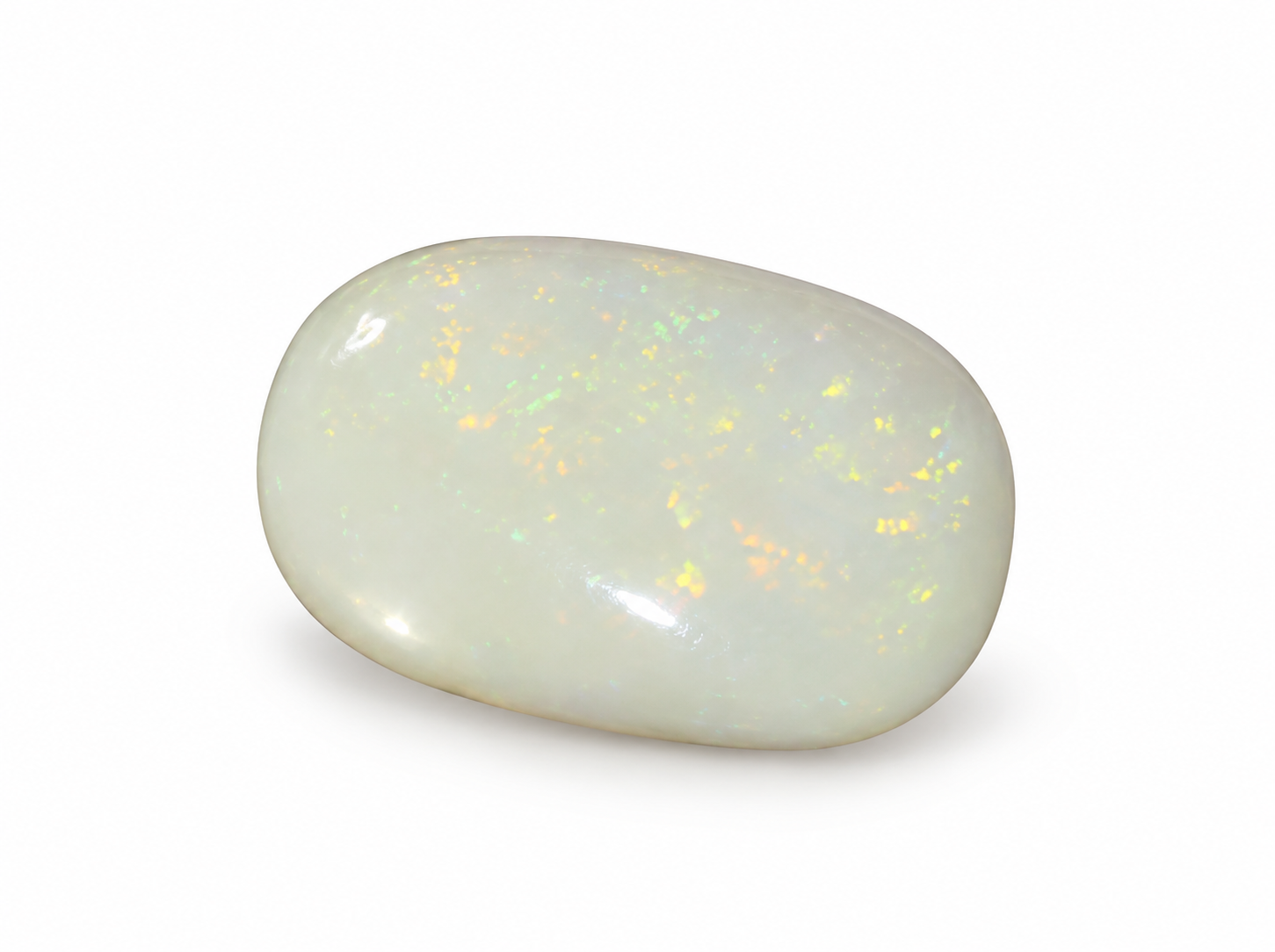 Natural Opal 7.39 CT