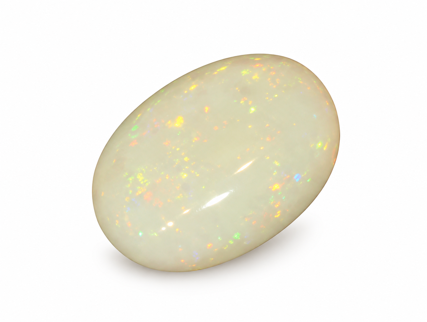 Natural Opal 8.31 CT