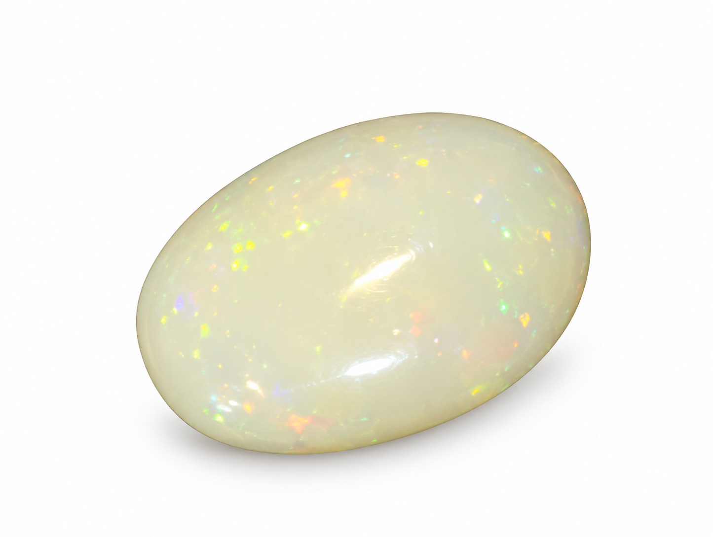 Natural Opal 9.66 CT