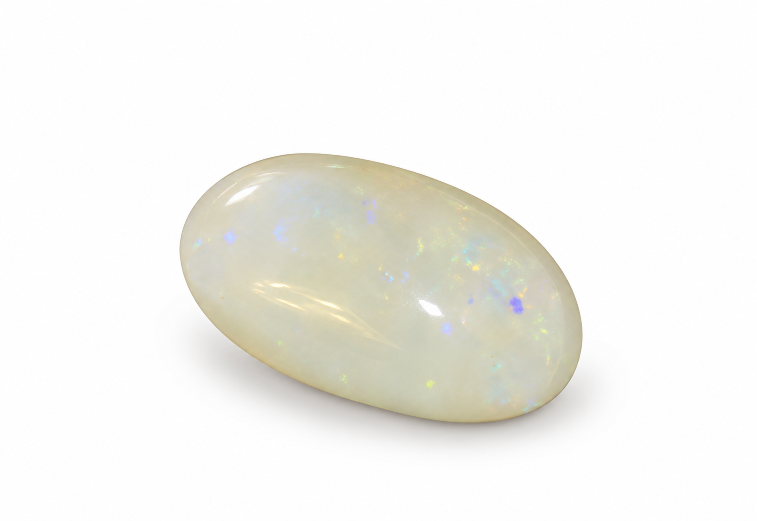 Natural Opal 4.52 CT