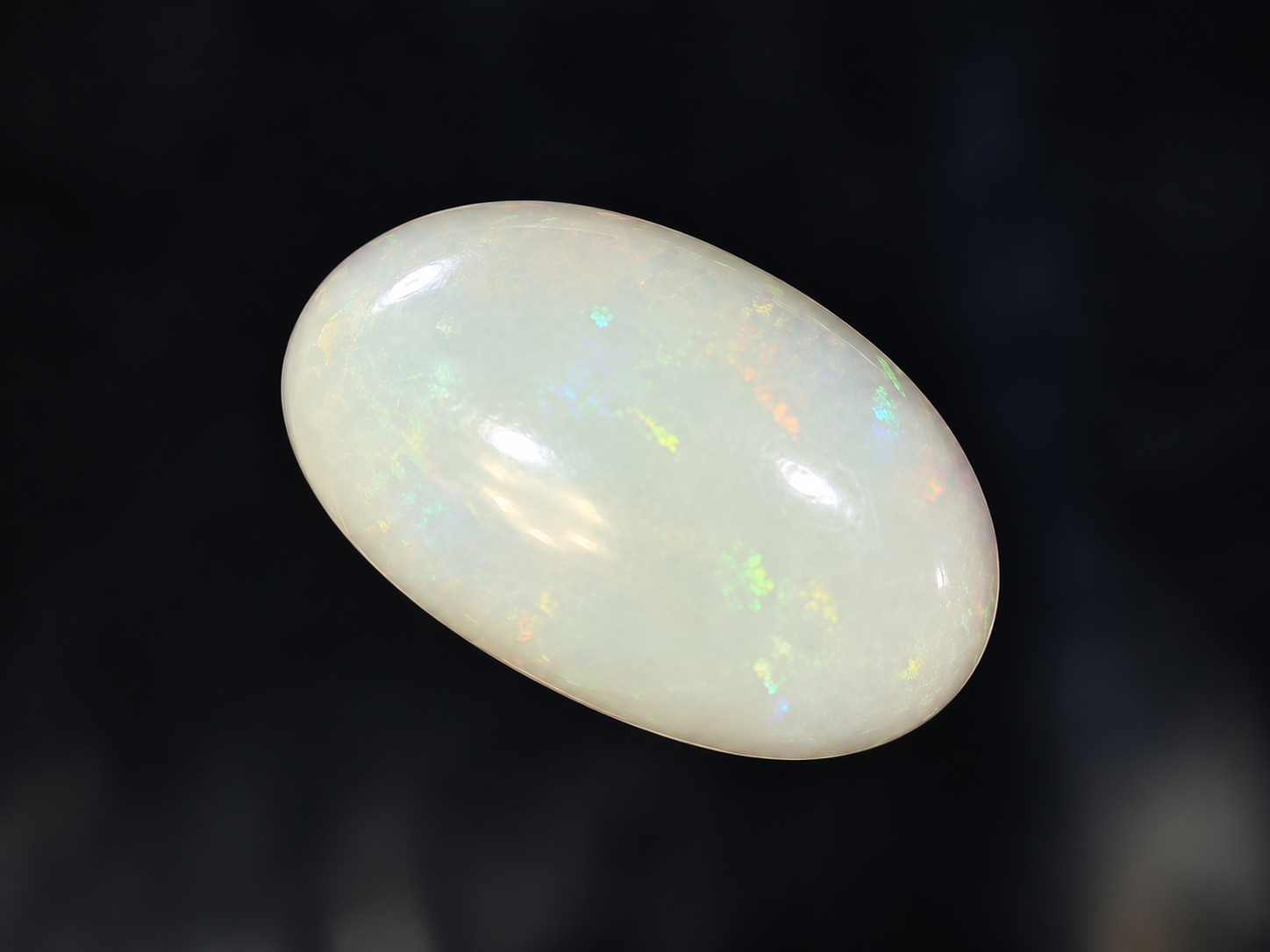 Natural Opal 6.81 CT