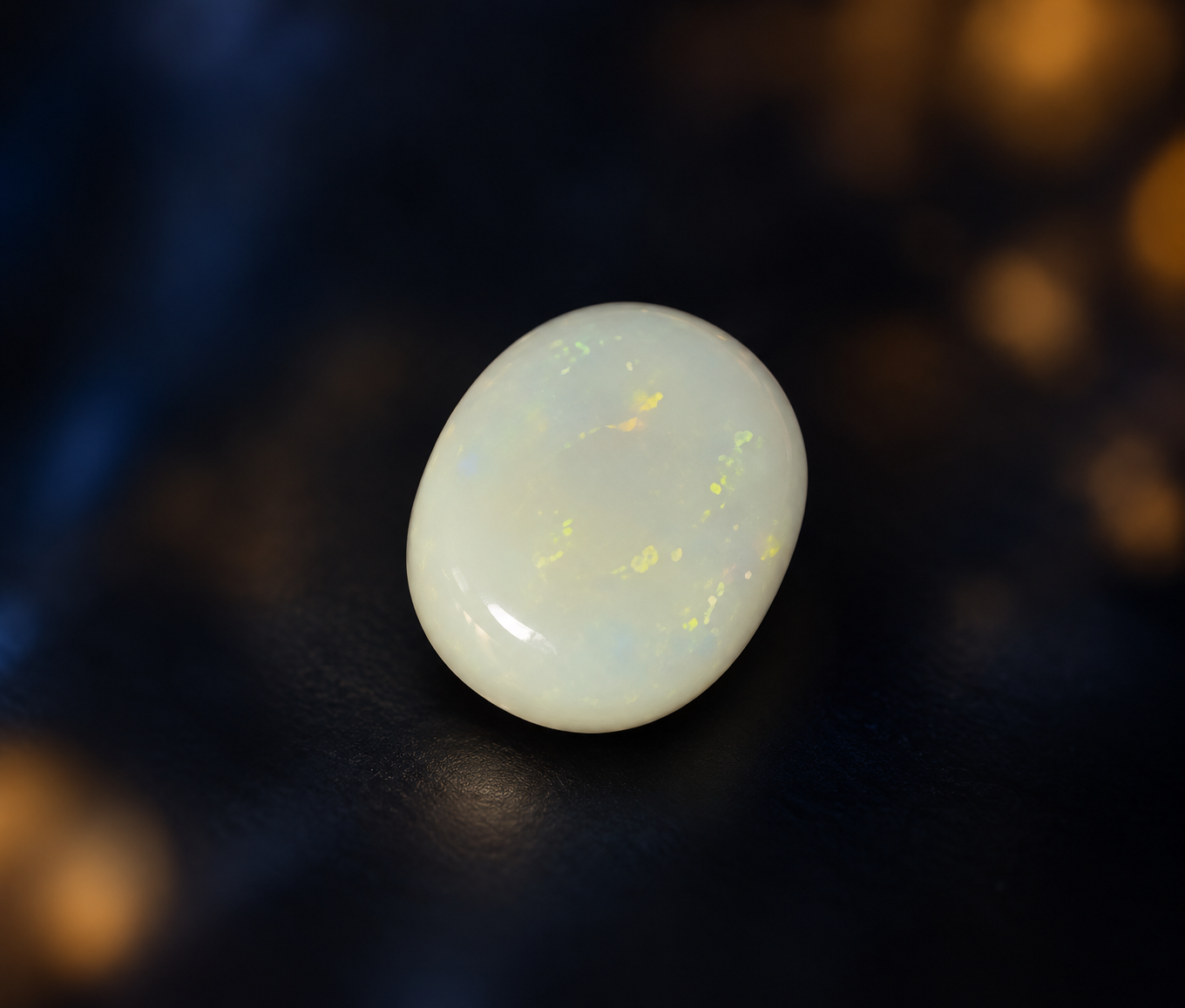 Natural Opal 10.01 CT