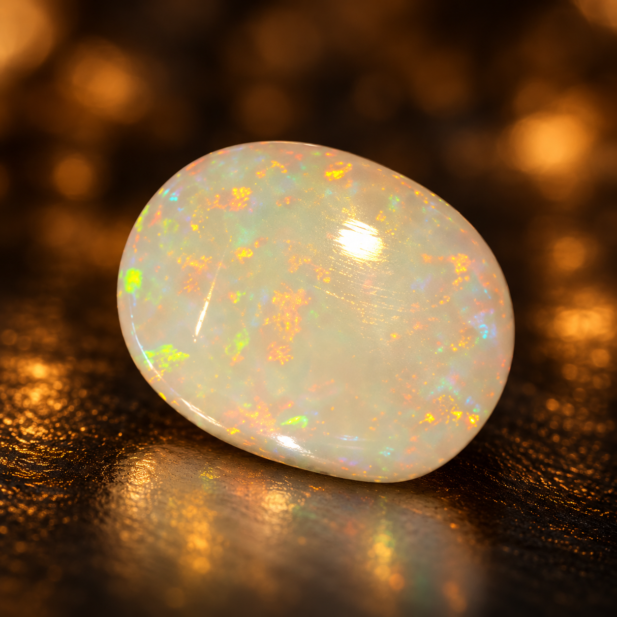 Natural Opal 8.69 CT