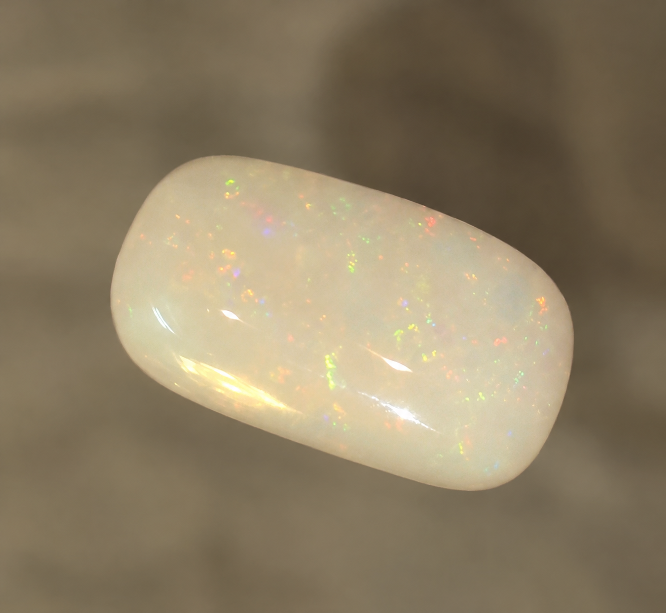 Natural Opal 7.49 CT