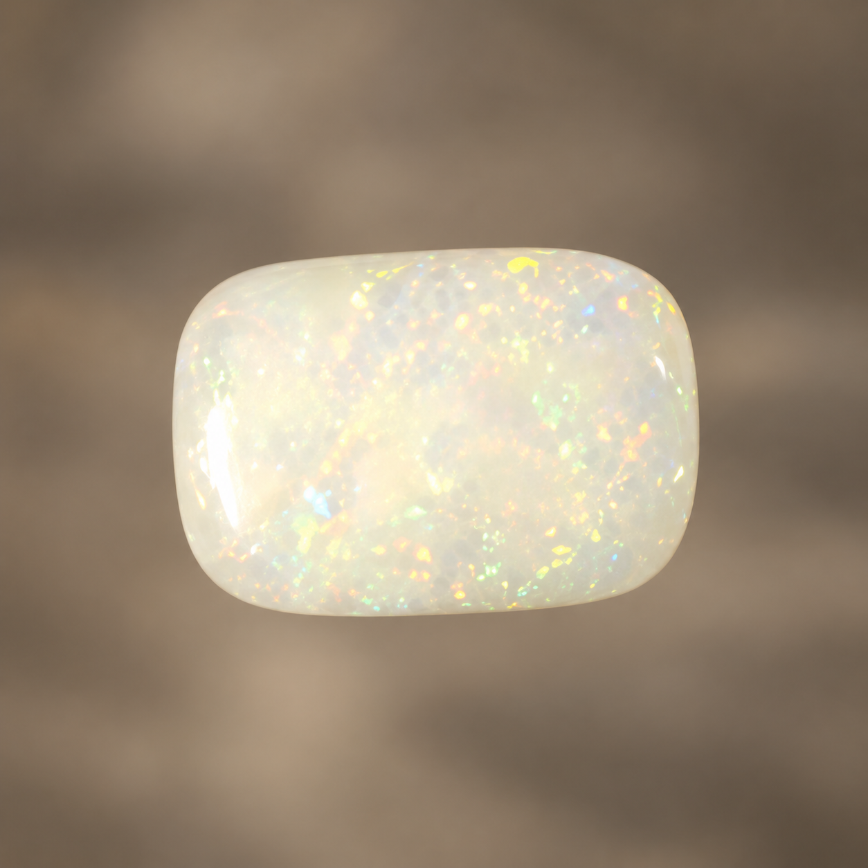 Natural Opal 5.54 CT