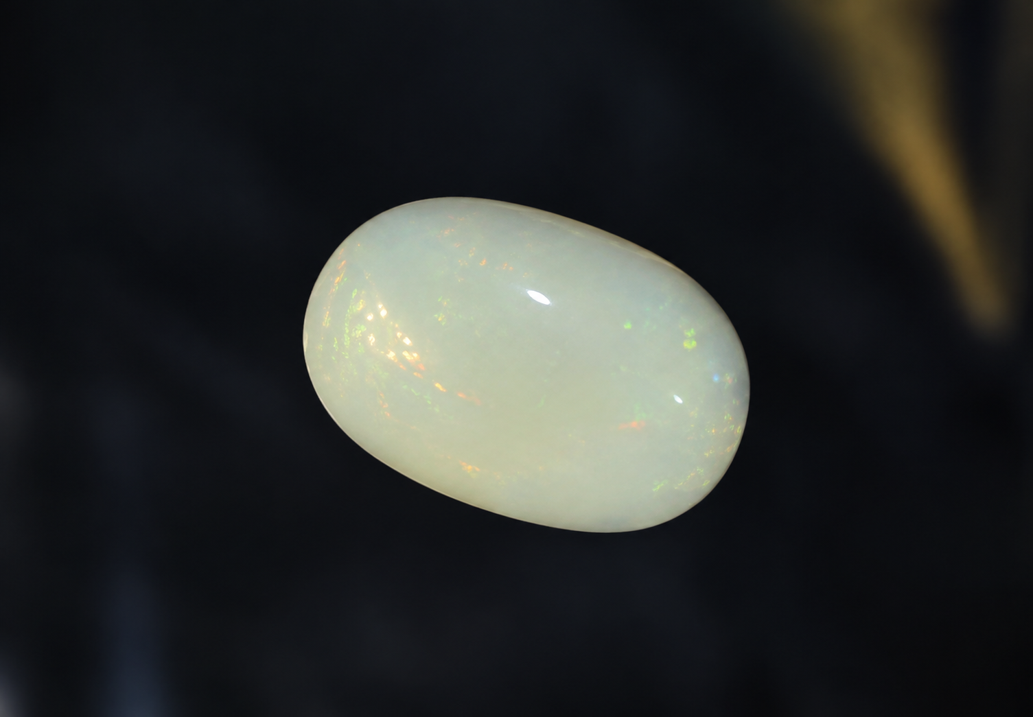 Natural Opal 4.48 CT