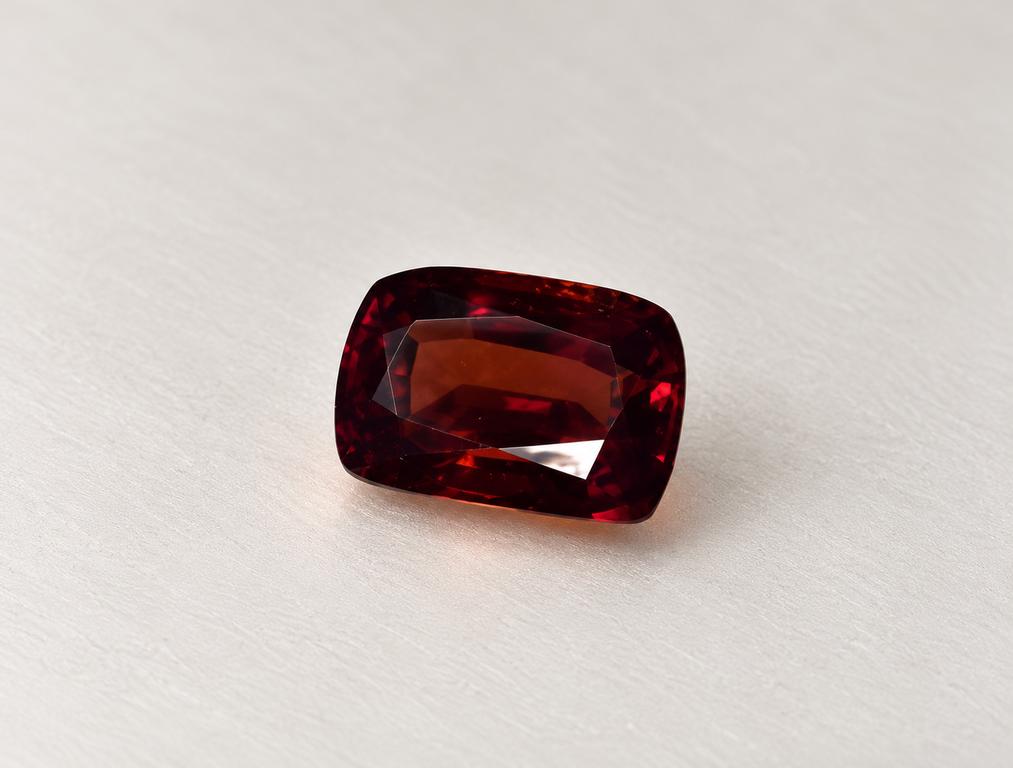 Natural Ceylone Hessonite Garnet